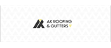 AK Roofing & Gutters LLC